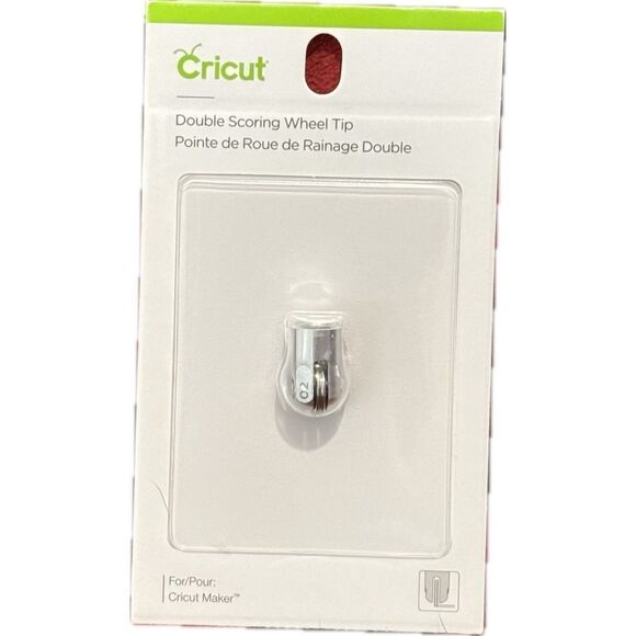 Cricut Scoring Wheel Tip Accessory - Picture 1 of 8